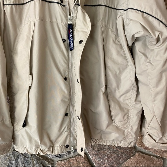 Mens Columbia jacket - Picture 4 of 9